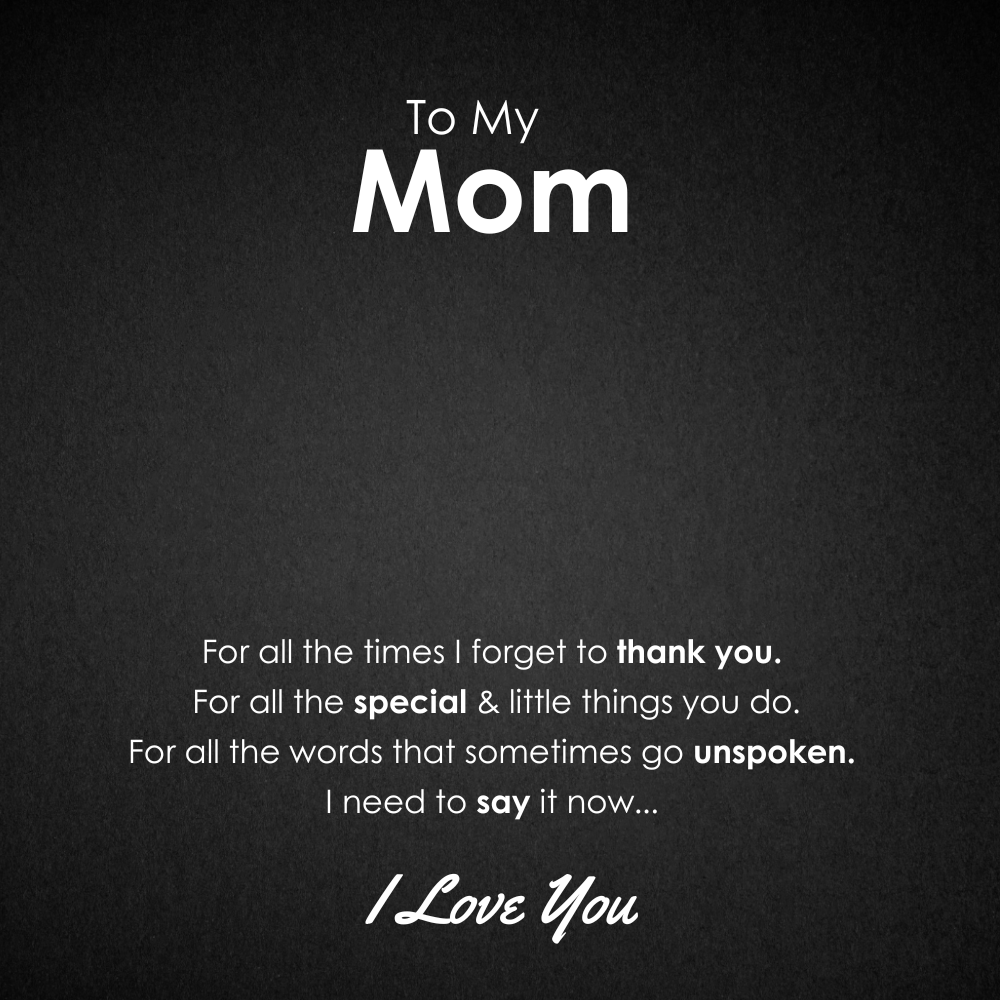 "Forever Tied Together" – Love Knot Necklace for Mom