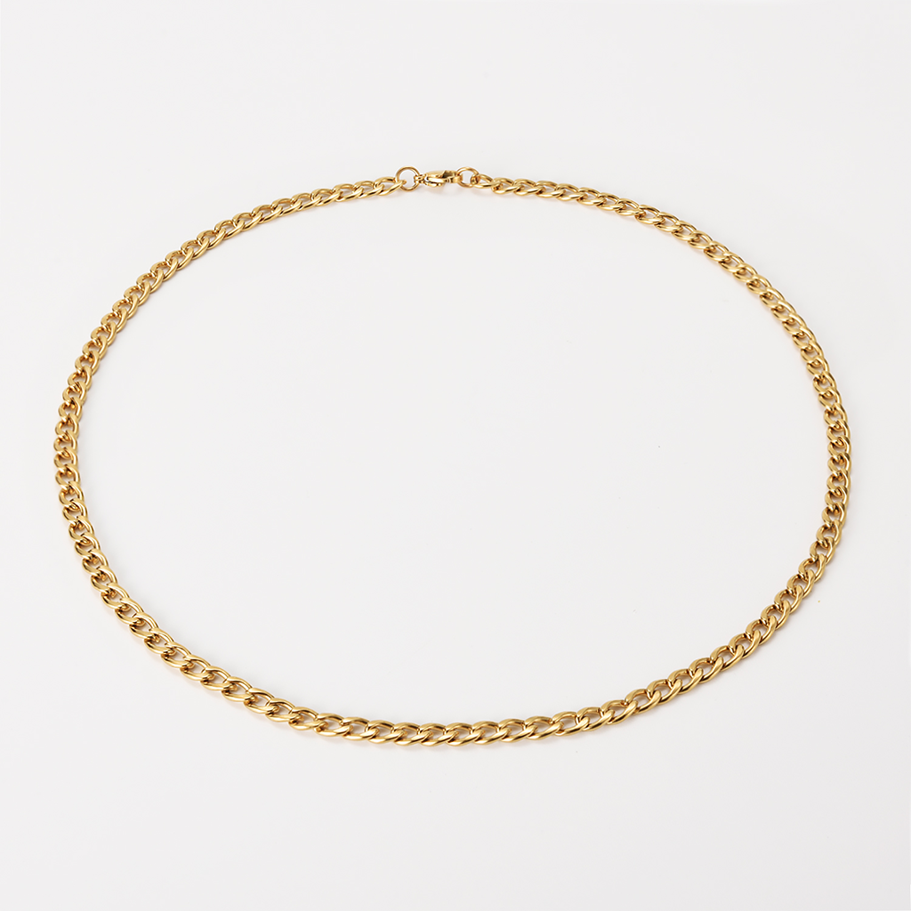 Always In My Heart - Cuban Chain for Son