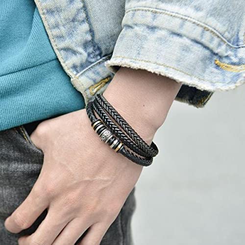 Limited Time Offer - To My Son - "I Love You Forever" Bracelet Gift Set