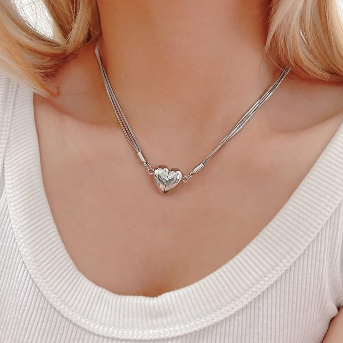 Pandora Pandora Heart Necklace 004-652-03293 Greece | The Source Fine  Jewelers | Greece, NY