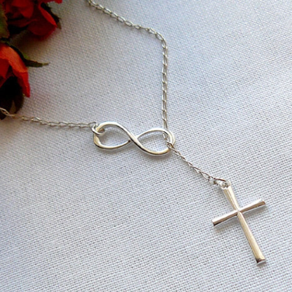 Infinite Faith Necklace™