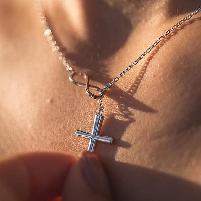 Infinite Faith Necklace™