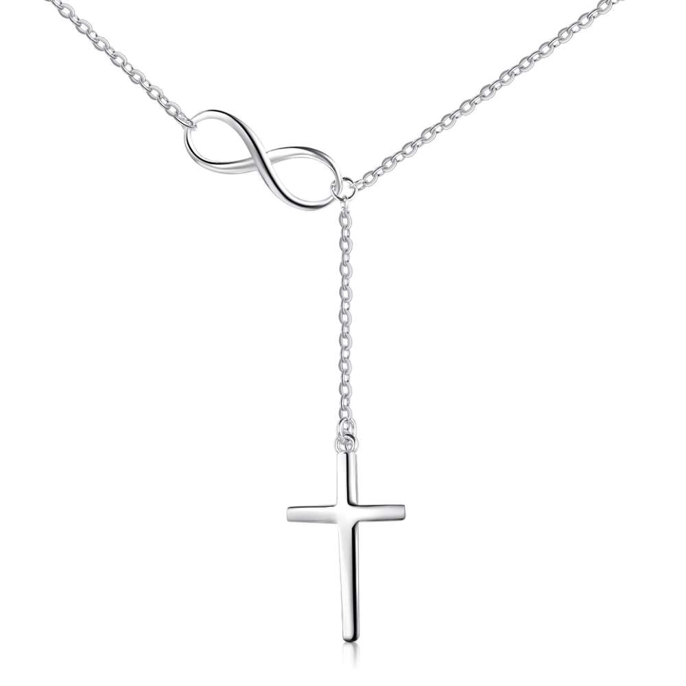 Infinite Faith Necklace™