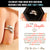 Mother-Daughter Wearable Hugs Ring Set