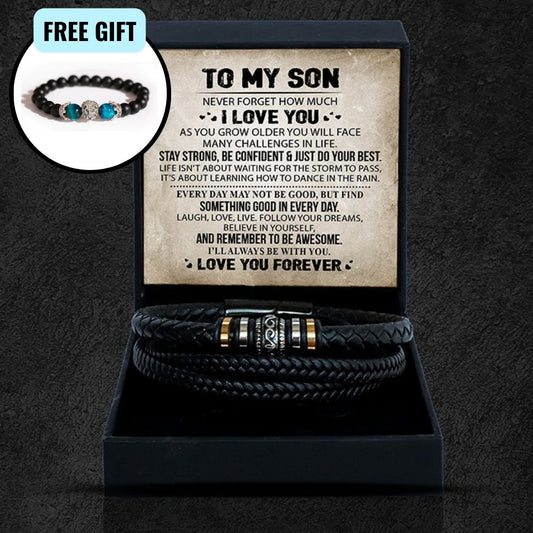 "Always With You" - Bracelet Gift Set (+ FREE Gift)
