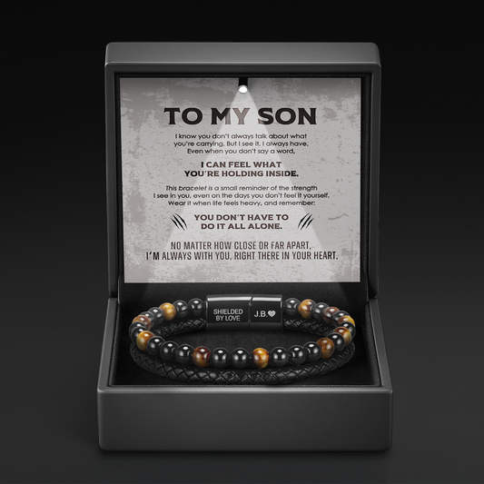 Premium LED Gift Box