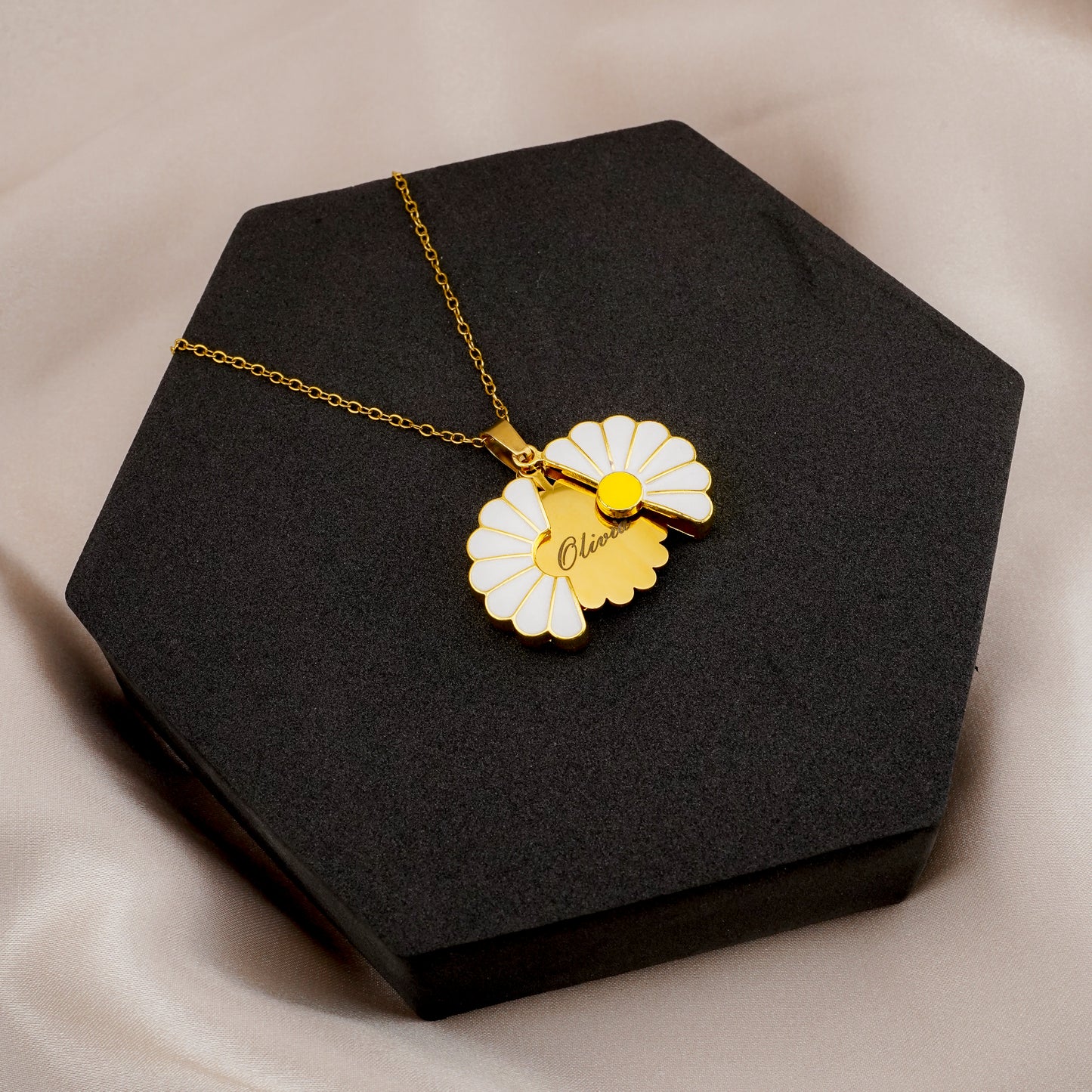 "Forever My Sunshine" Necklace