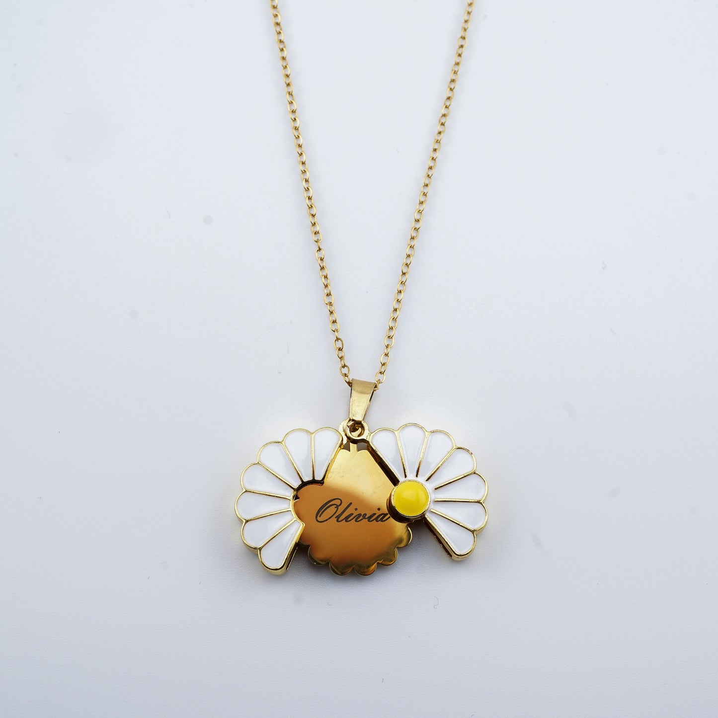 Forever My Sunshine Necklace