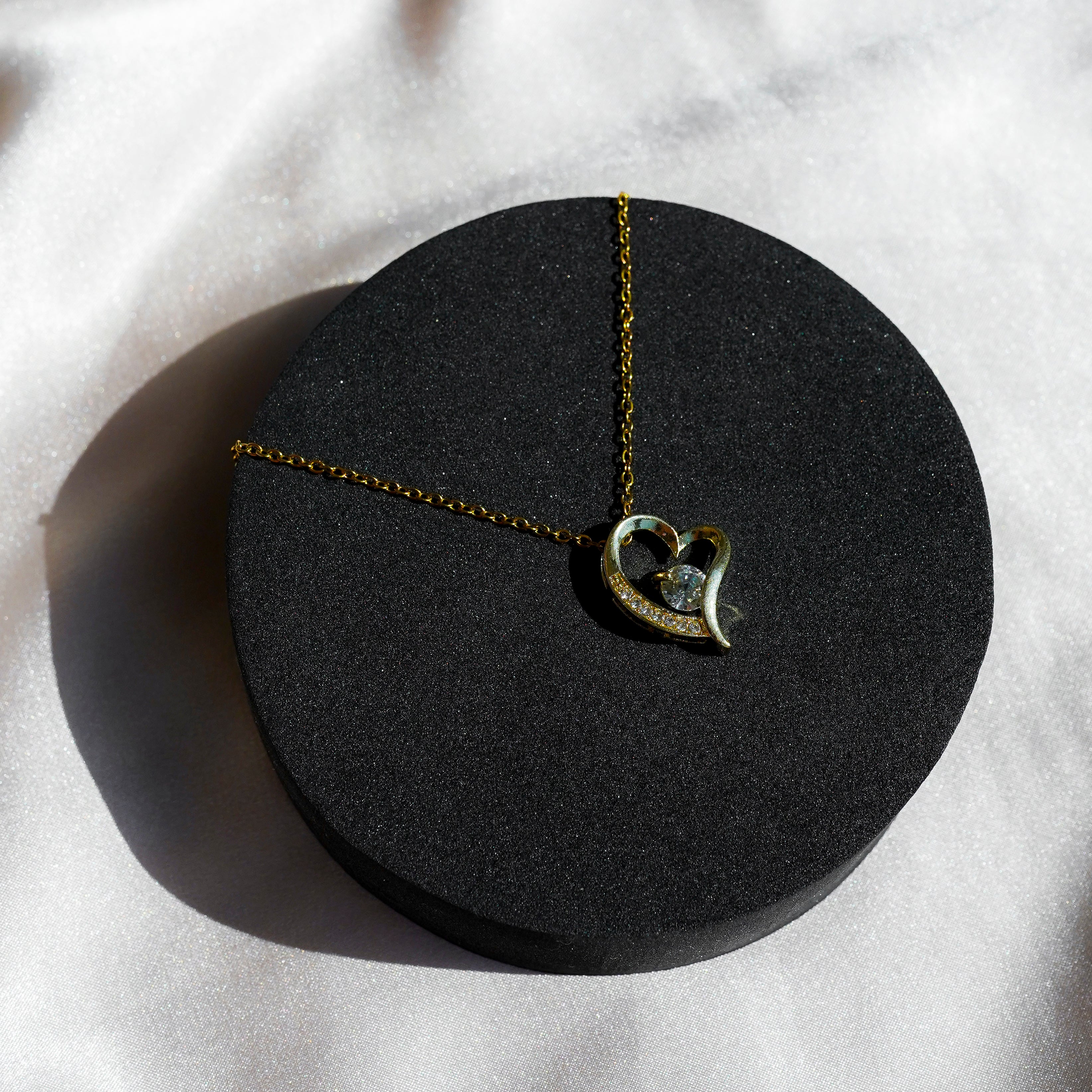 Heartfelt Pride Necklace