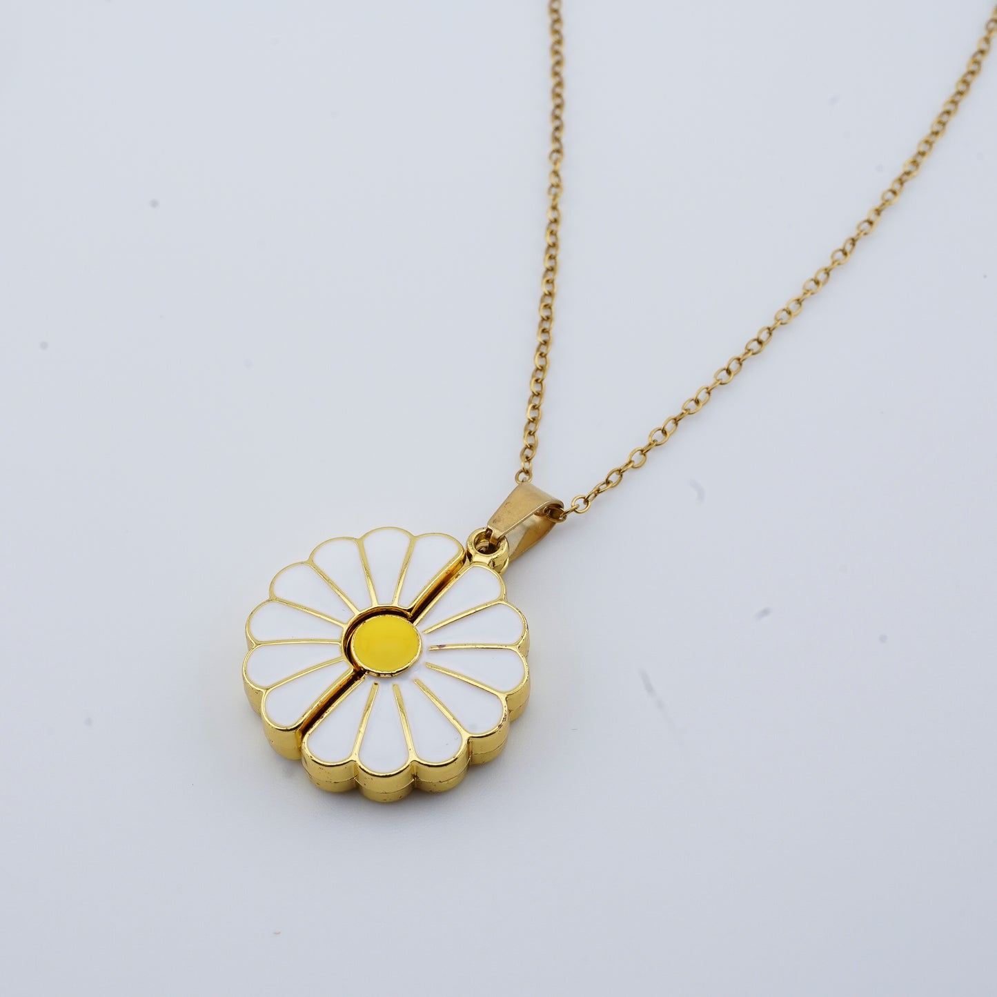 "Forever My Sunshine" Necklace