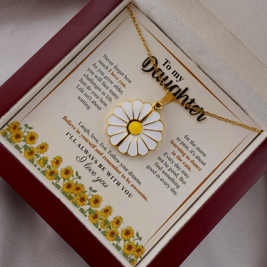 "Forever My Sunshine" Necklace