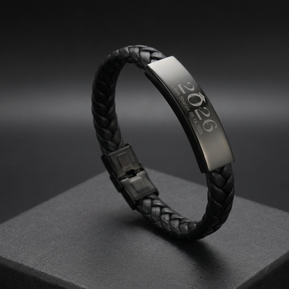 Coffret cadeau personnalisé pour la remise des diplômes de son fils