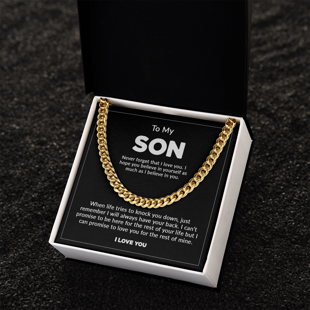 To my son02