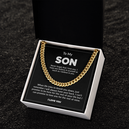 To my son02