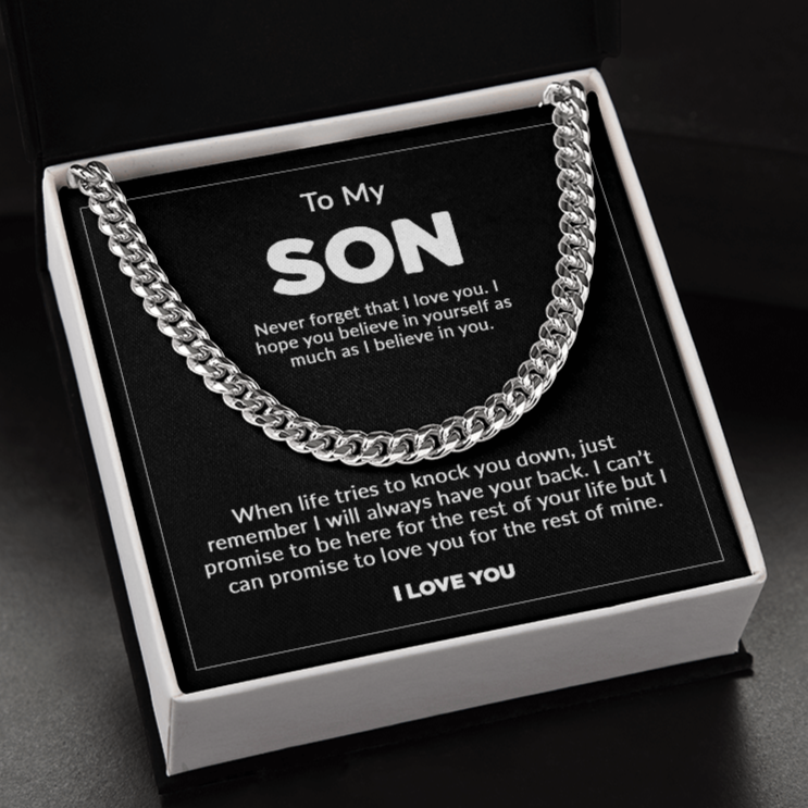 To my son02