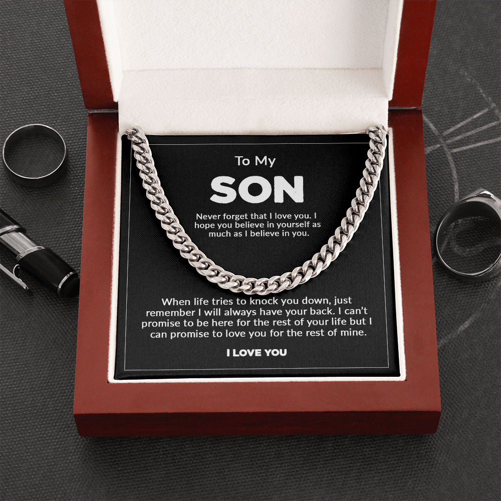 To my son02