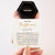 To My Bestfriend - Highs and Lows Ring Set