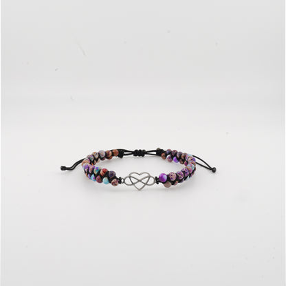 Enkelin's Infinite Love Armband Geschenkset