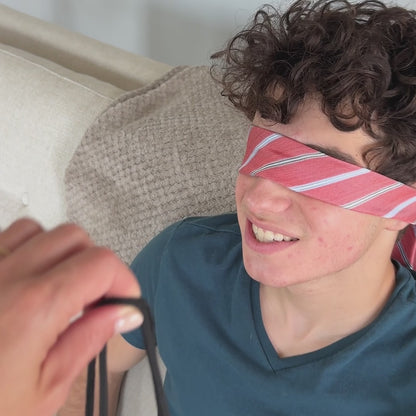 "Individuelles Armband für den Sohn "Forever Connected