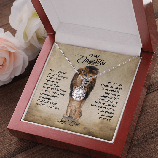 Für meine Tochter - Geschenk für stolze Väter