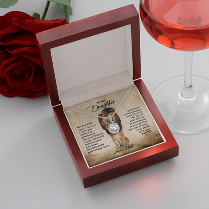 Für meine Tochter - Geschenk für stolze Väter