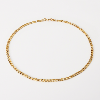 Siempre en mi corazón - Cadena cubana para hijo