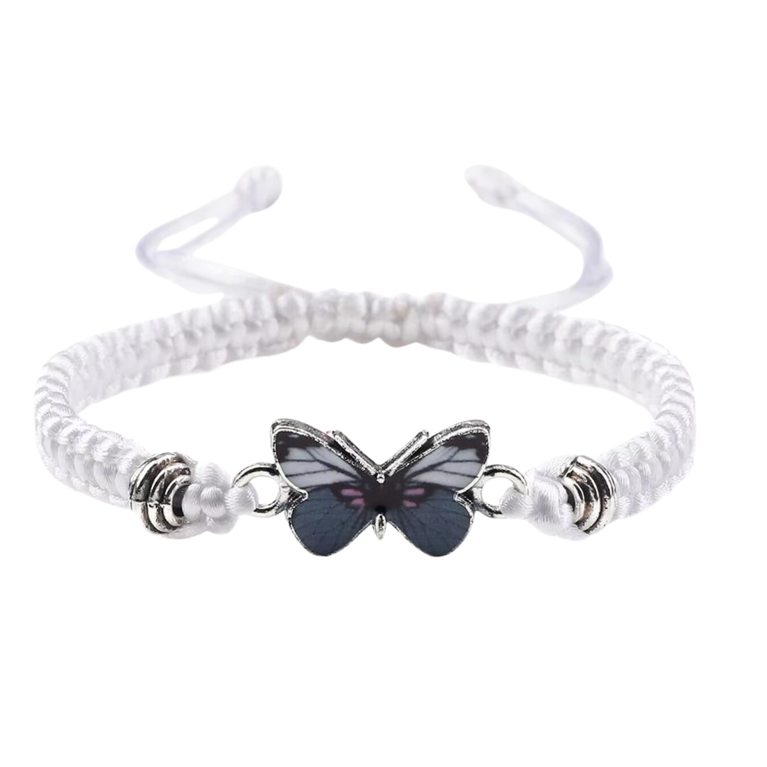 "Ensemble de bracelets de papillons "Wings To Fly