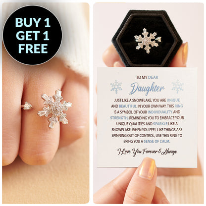 Coffret "Sparkle Like A Snowflake" [ACHETER 1, OBTENIR GRATUITEMENT]