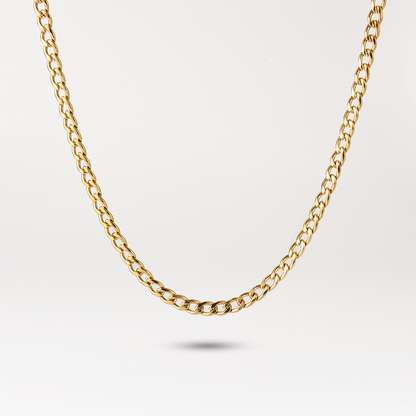 Always In My Heart - Chaîne cubaine pour le fils