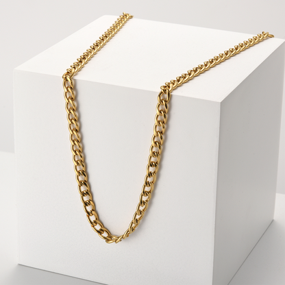 Always In My Heart - Chaîne cubaine pour le fils