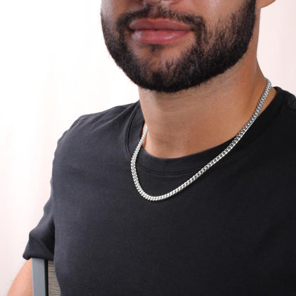 À mon fils - Ne sens jamais que tu es seul