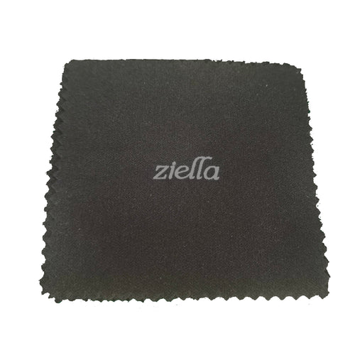 Chiffon de polissage pour bijoux Ziella